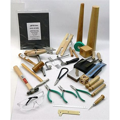 metal making tools